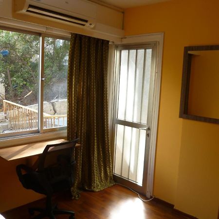 City Center Private 1 Or 2 Bedroom Flat - Dimofontos Nikosia Eksteriør bilde