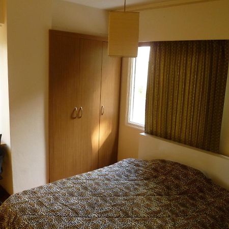 City Center Private 1 Or 2 Bedroom Flat - Dimofontos Nikosia Eksteriør bilde