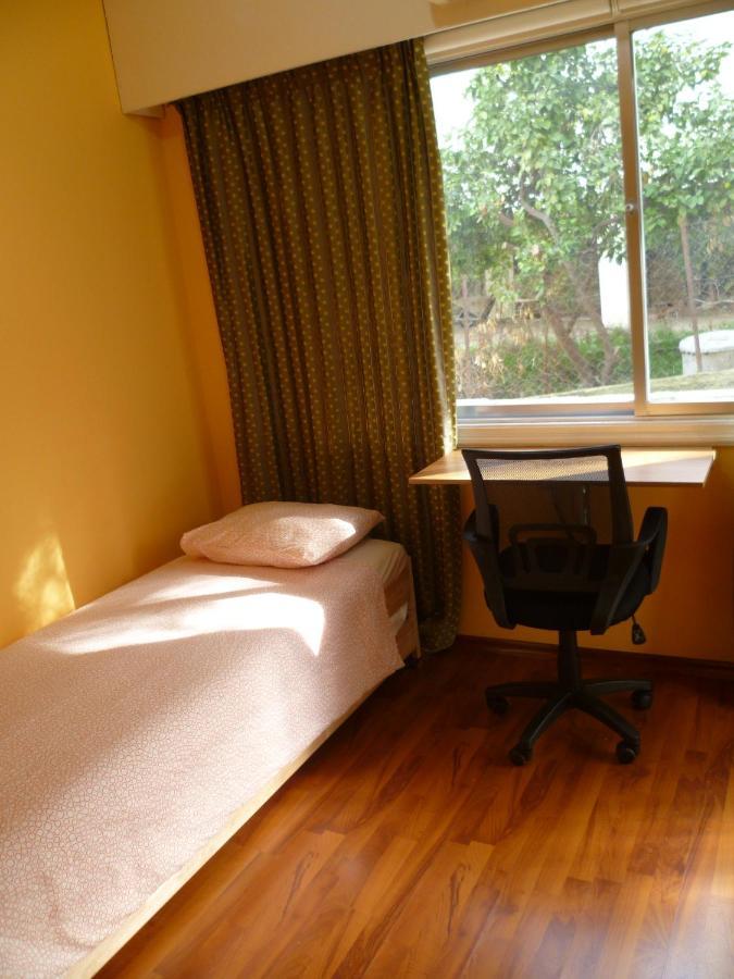 City Center Private 1 Or 2 Bedroom Flat - Dimofontos Nikosia Eksteriør bilde