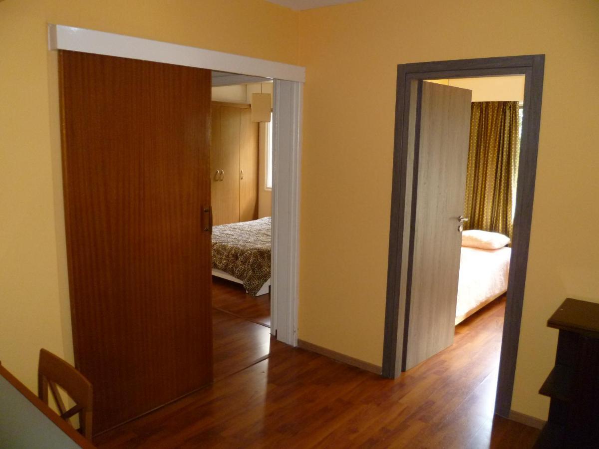 City Center Private 1 Or 2 Bedroom Flat - Dimofontos Nikosia Eksteriør bilde