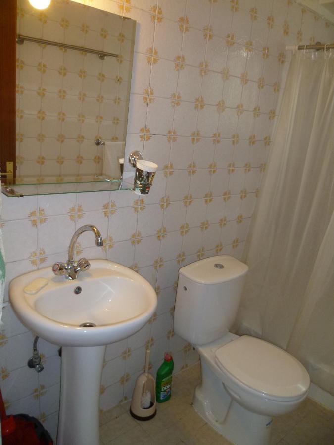 City Center Private 1 Or 2 Bedroom Flat - Dimofontos Nikosia Eksteriør bilde